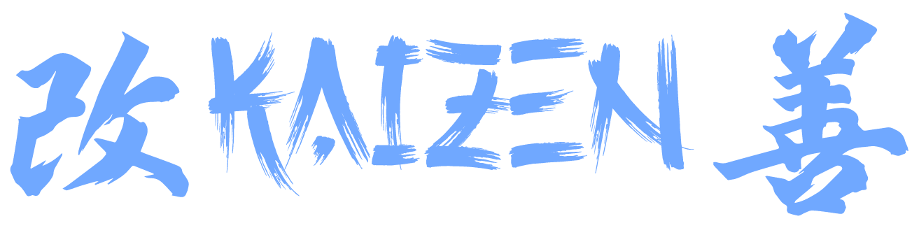 kaizen